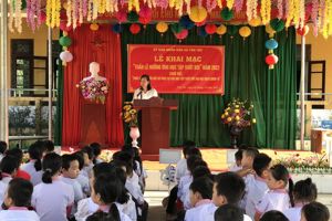 Thúc đẩy chuyển đổi số phục vụ cho học tập suốt đời sau đại dịch Covid-19